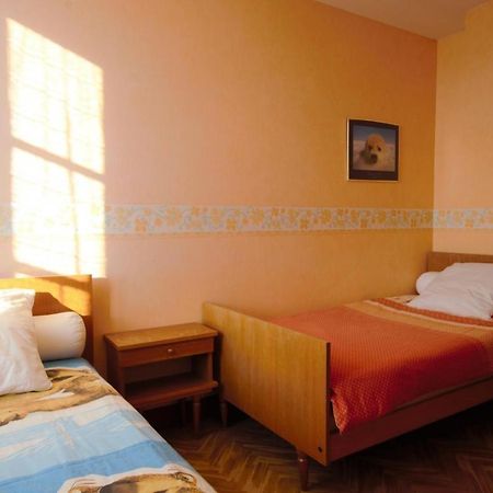 Gite Communal 150 Sainpuits Quarto foto