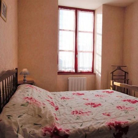 Gite Communal 150 Sainpuits Quarto foto