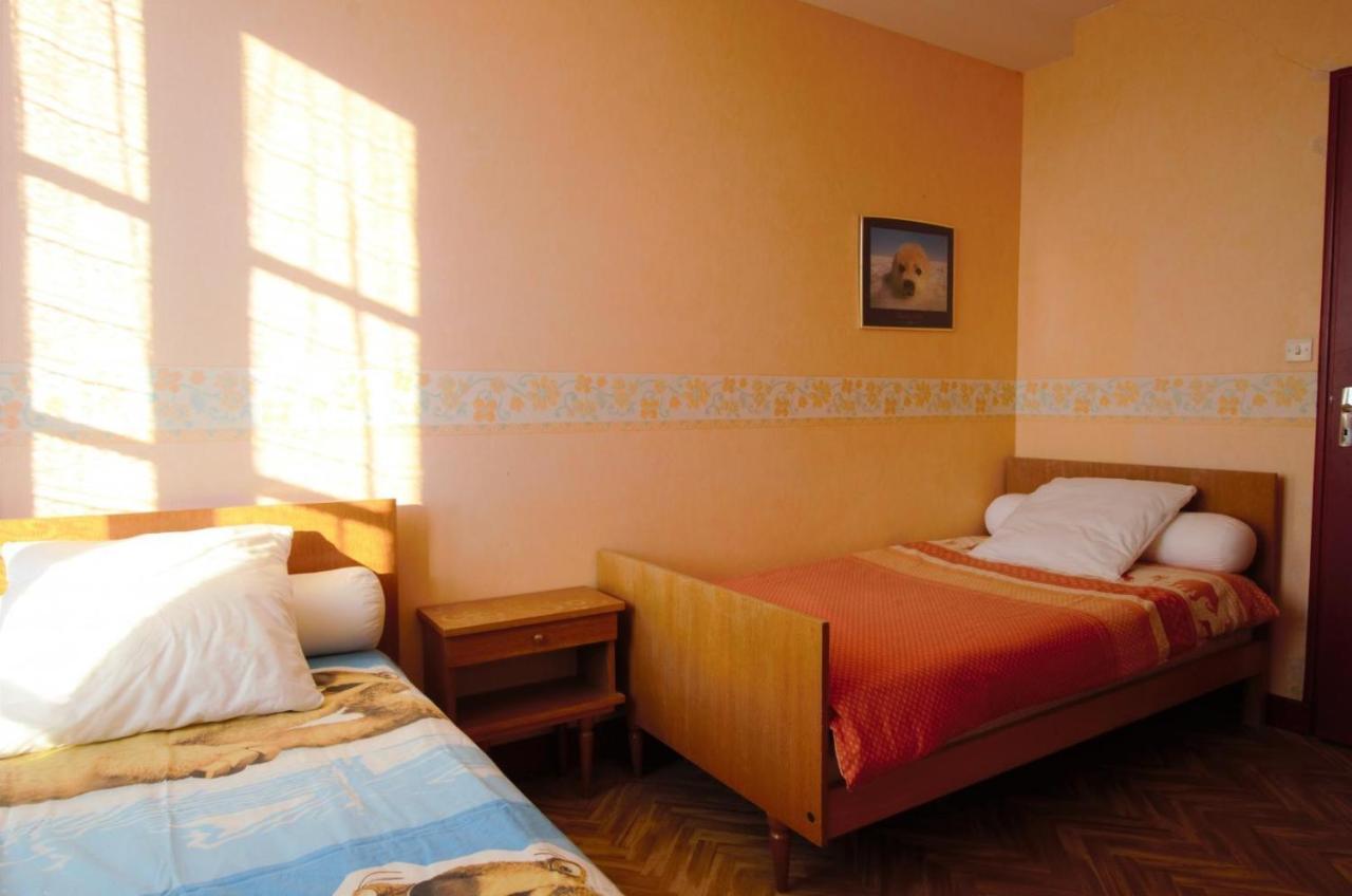 Gite Communal 150 Sainpuits Quarto foto