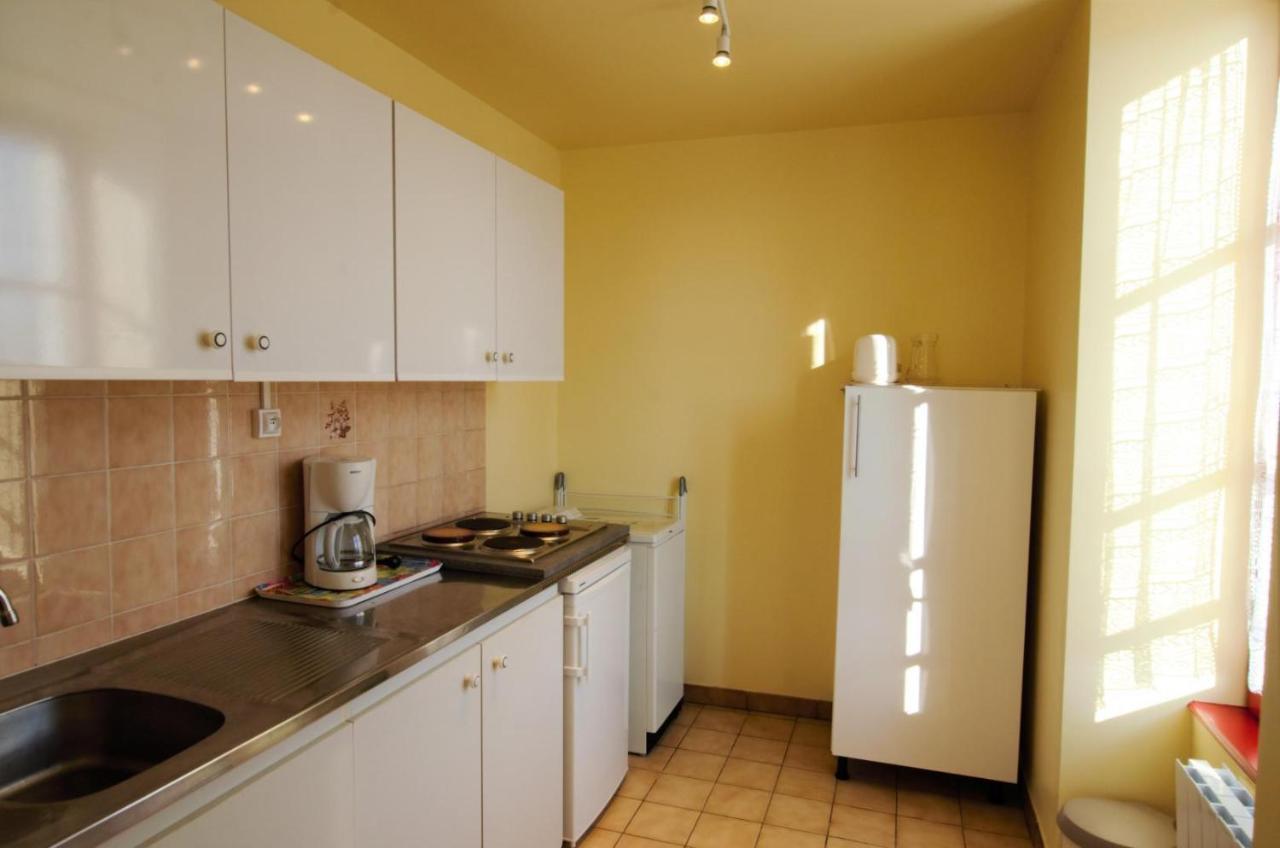 Gite Communal 150 Sainpuits Quarto foto