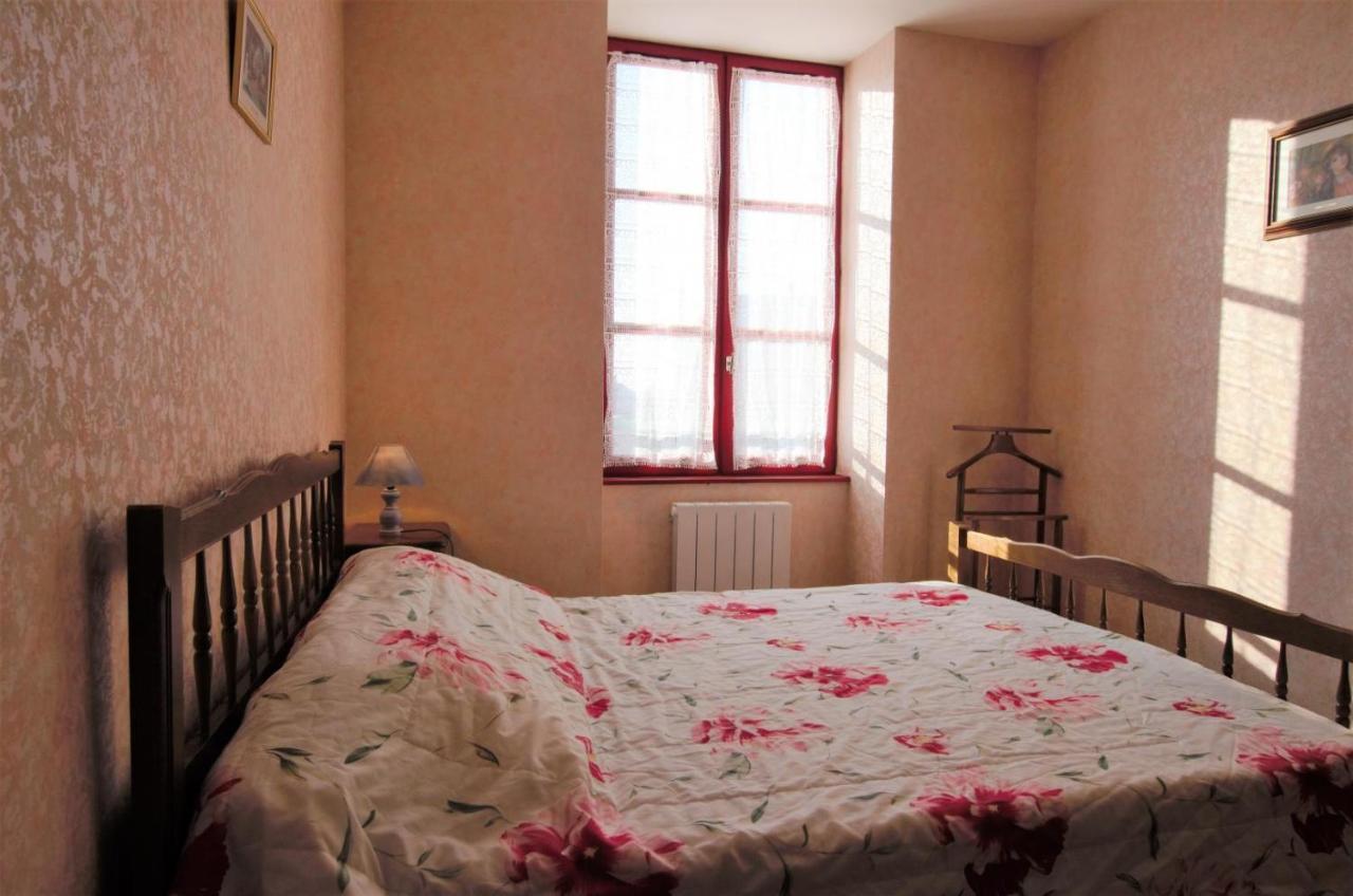 Gite Communal 150 Sainpuits Quarto foto