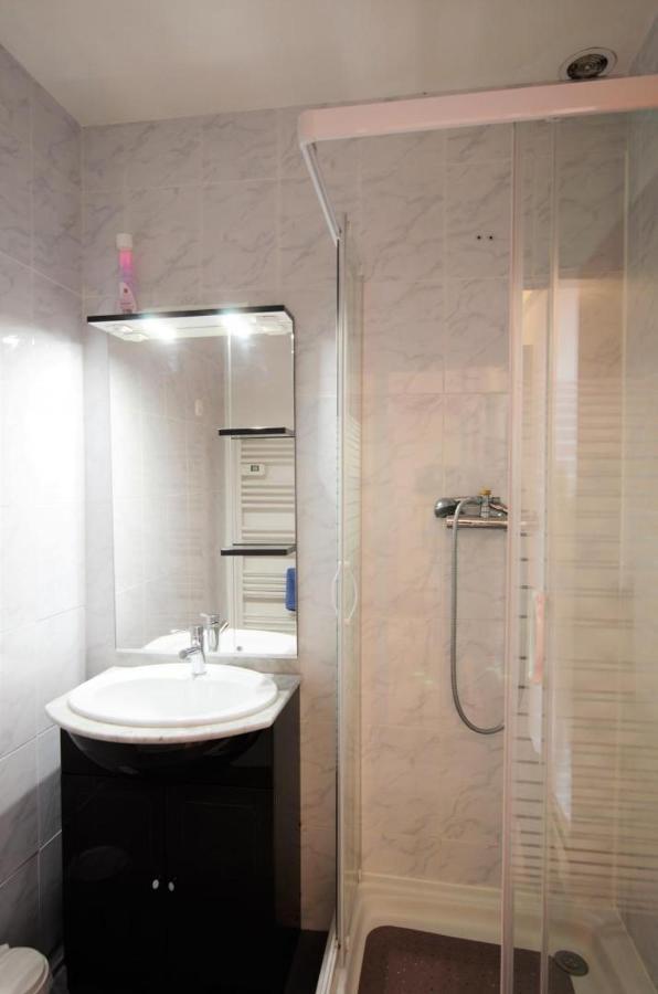 Gite Communal 150 Sainpuits Quarto foto