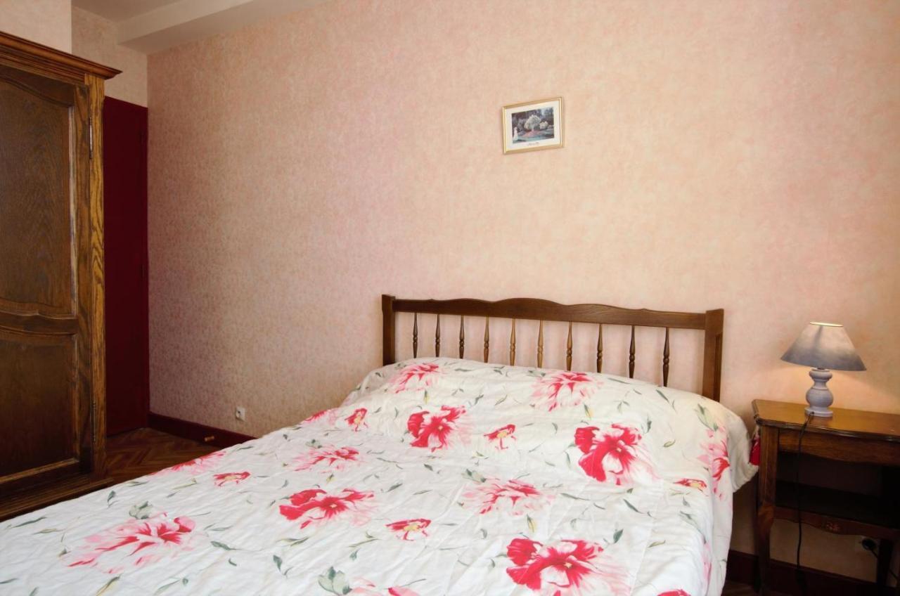 Gite Communal 150 Sainpuits Quarto foto